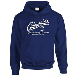 Calpurnia merch hoodie new arrivals