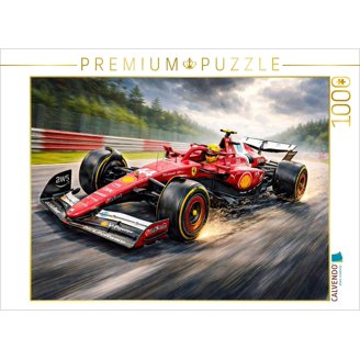 F1 Puzzle