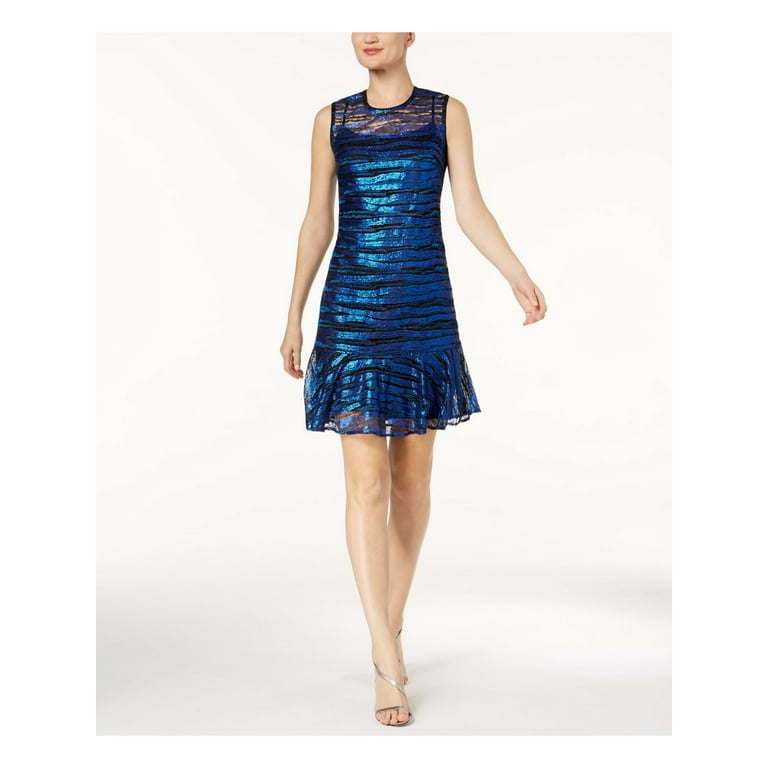 Calvin klein party dresses 2025
