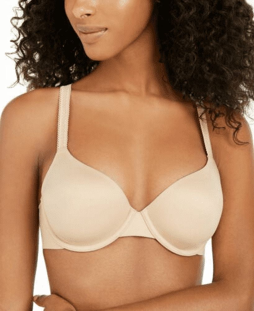 CALVIN KLEIN Bare Liquid Touch Lightly Lined Coverage Bra, US 36A, UK 36A,  NWOT 