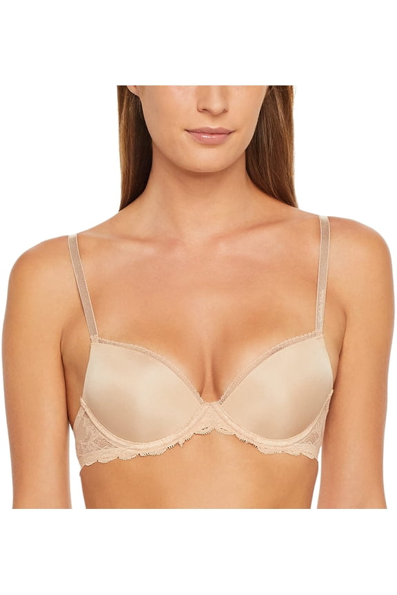 Bare Seductive Comfort Lift Multiway Bra, US 30DD, UK 30DD, NWOT