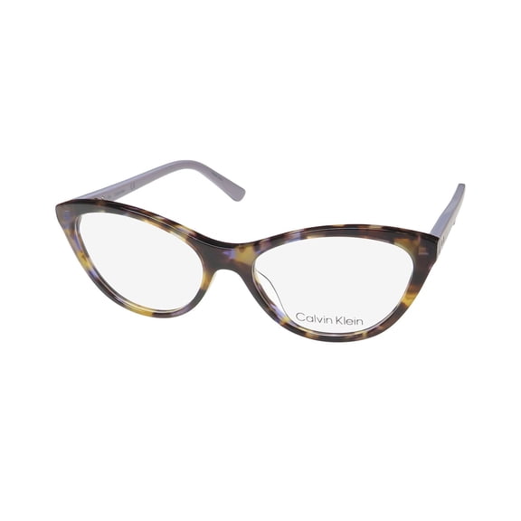CALVIN KLEIN CK20506 CAT EYE EYEGLASS FRAME/GLASSES CONTEMPORARY GENUINE EYEWEAR