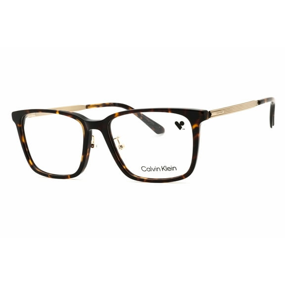 Calvin Klein CK21534A 220 Men's Brown Havana Full Rim Eyeglasses