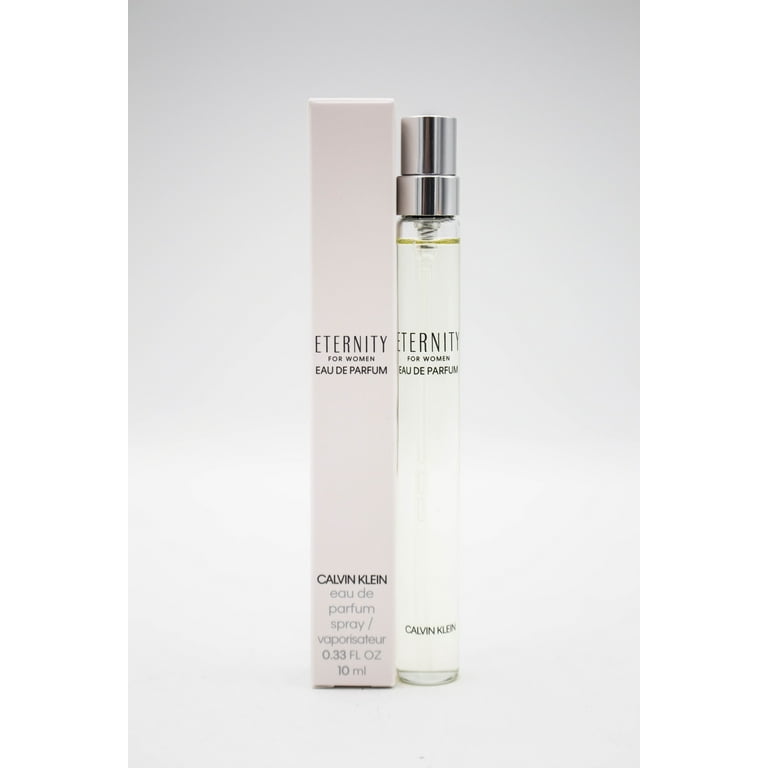 Calvin klein women 10 ml hot sale
