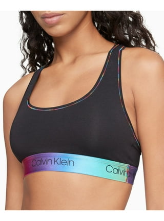 Calvin Klein Modern Cotton Unlined Wireless Bralette, Tapestry Teal, Small,  price tracker / tracking,  price history charts,  price  watches,  price drop alerts