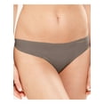 thumbnail image 1 of CALVIN KLEIN Intimates Gray Invisible Everyday Underwear  Size XL, 1 of 4