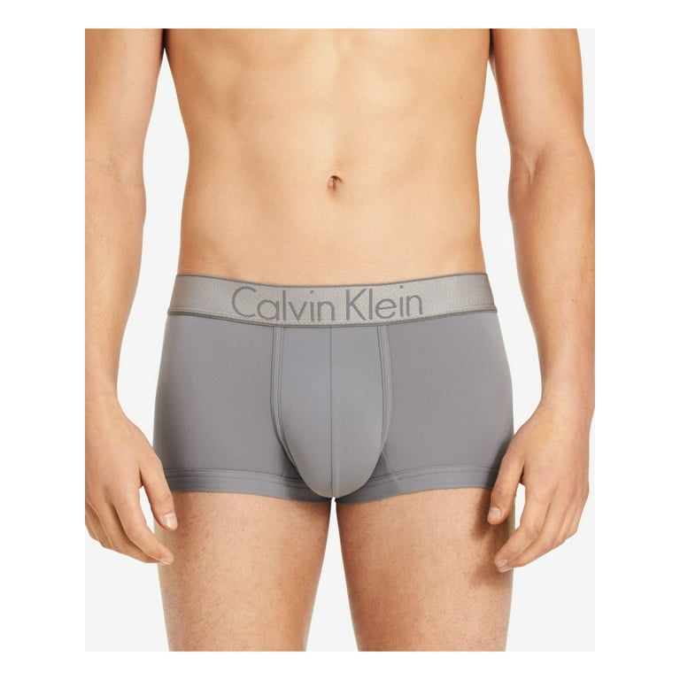 The rise and rise of Calvin Klein underwear, Fashion