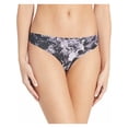thumbnail image 1 of CALVIN KLEIN Intimates Purple Floral Everyday Underwear  Size S, 1 of 4