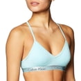 thumbnail image 1 of CALVIN KLEIN MOTIVE WOMEN'S BRALETTE SIZE MEDIUM, 1 of 2