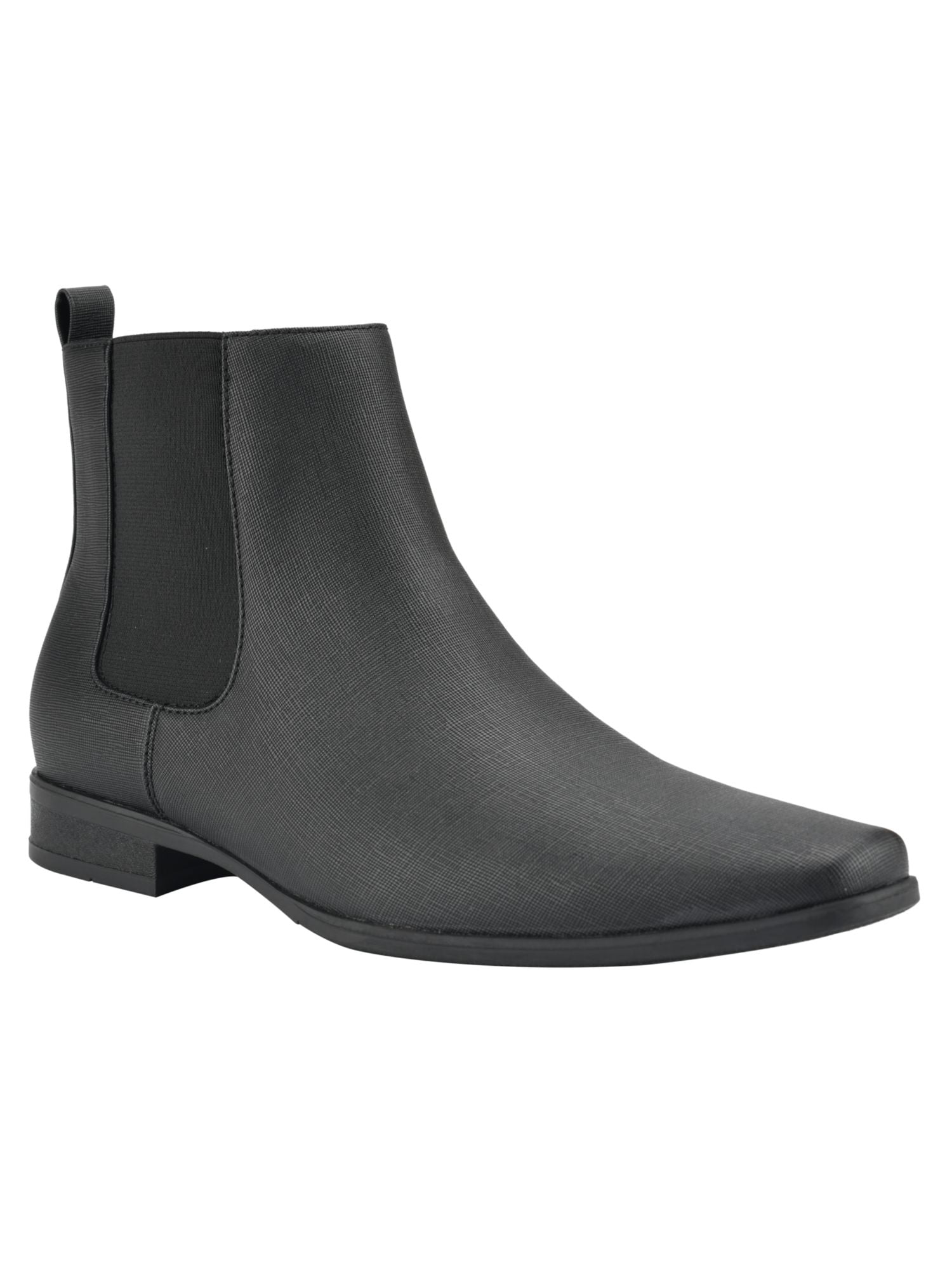 Gino pheroni men's calvin chelsea boots 2025