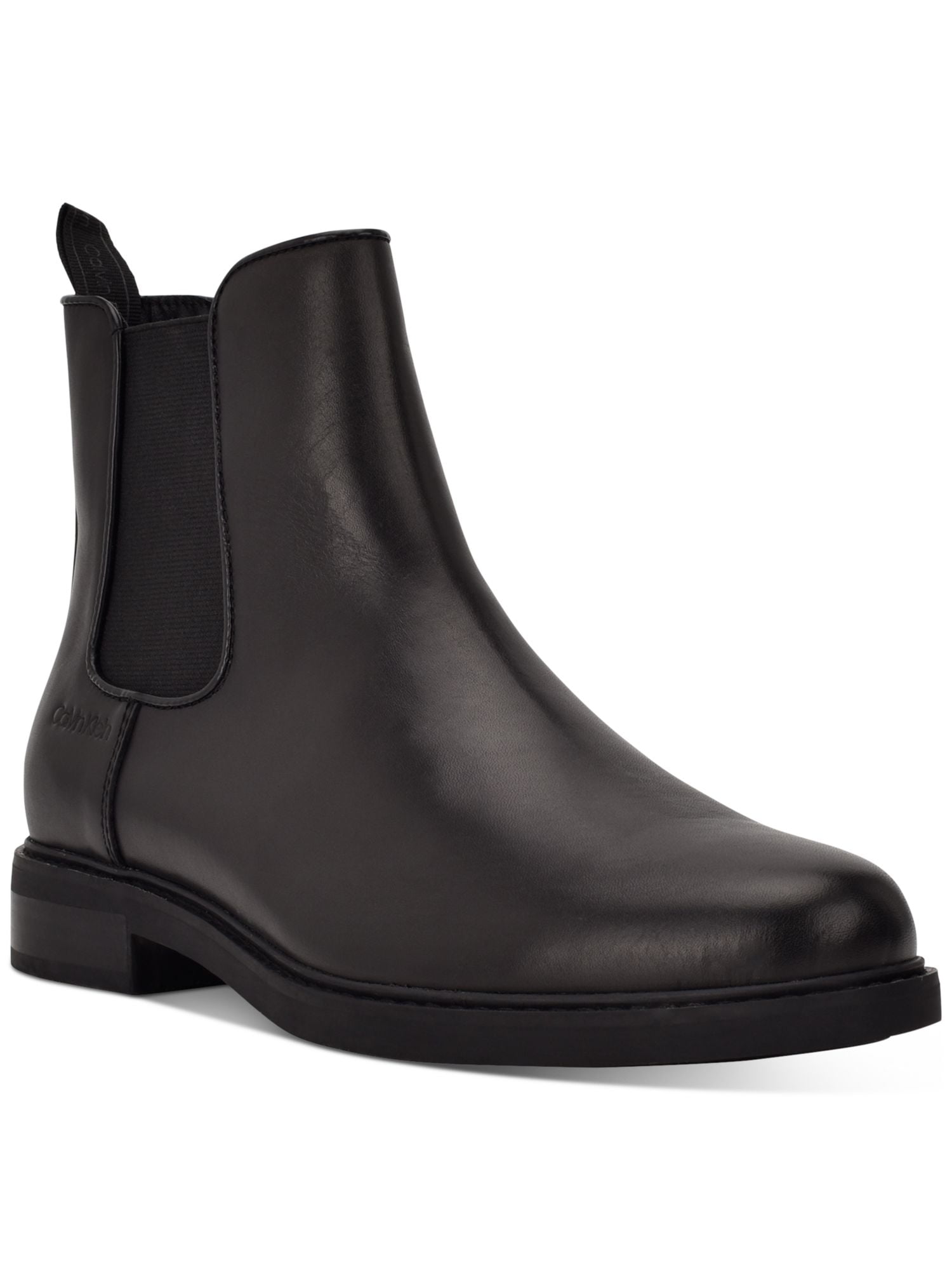 WEATHERPROOF VINTAGE Mens Black Pull Tab 1
