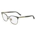 thumbnail image 1 of CALVIN KLEIN OPHTHALMIC CK25105 FEMALE 54/18/145 035 GREY, 1 of 2
