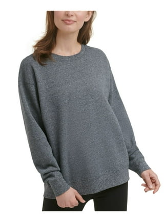 Calvin klein long sweater hot sale