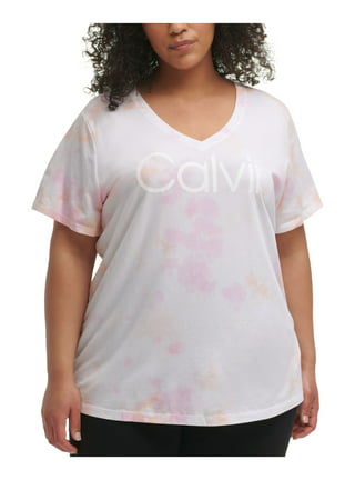 Calvin Klein Women's T Shirts