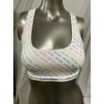 thumbnail image 1 of CALVIN KLEIN WOMEN'S UNLINED PRIDE BRALETTE SIZE SMALL, 1 of 2
