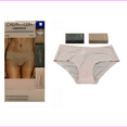 thumbnail image 1 of CALVIN KLEIN Women`s 3 Pack Hipster Underwear Panty ,Large, 1 of 1