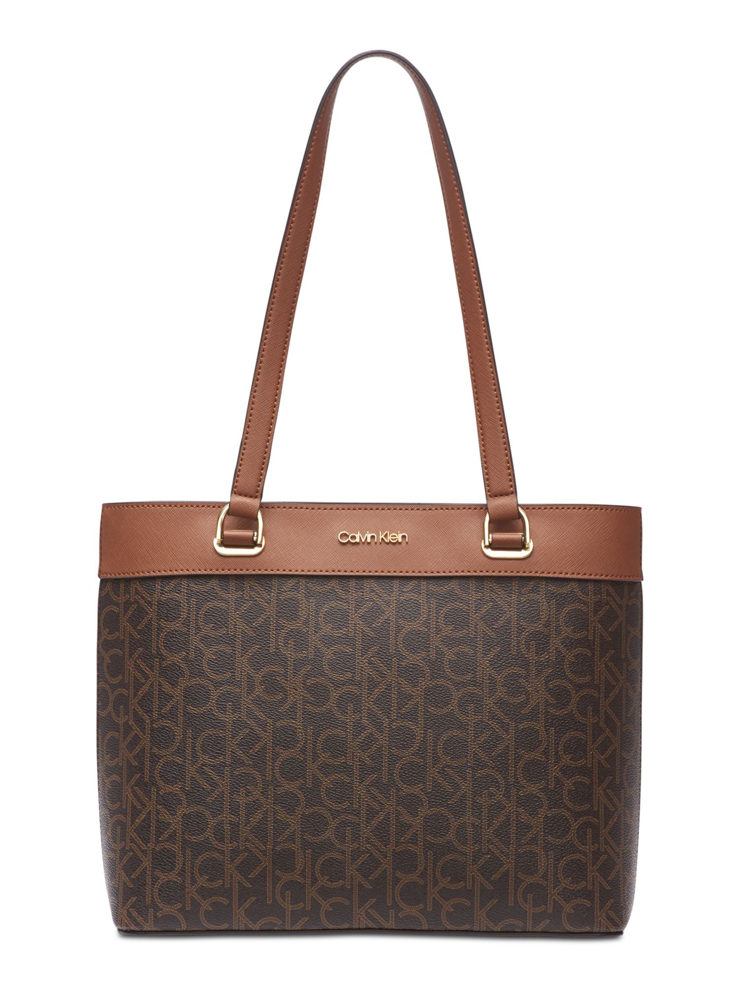 Calvin Klein Handbag - brown 