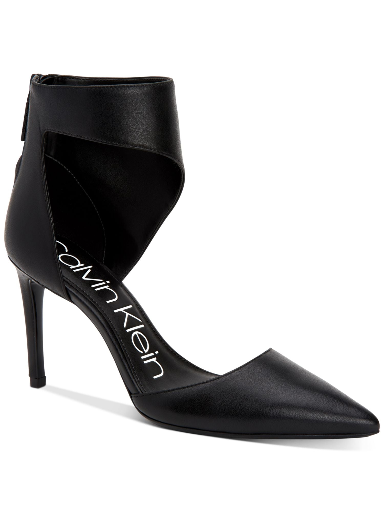 Calvin klein rajon pump sales