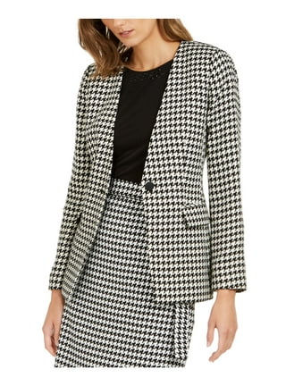 Dogtooth suit womens 2025