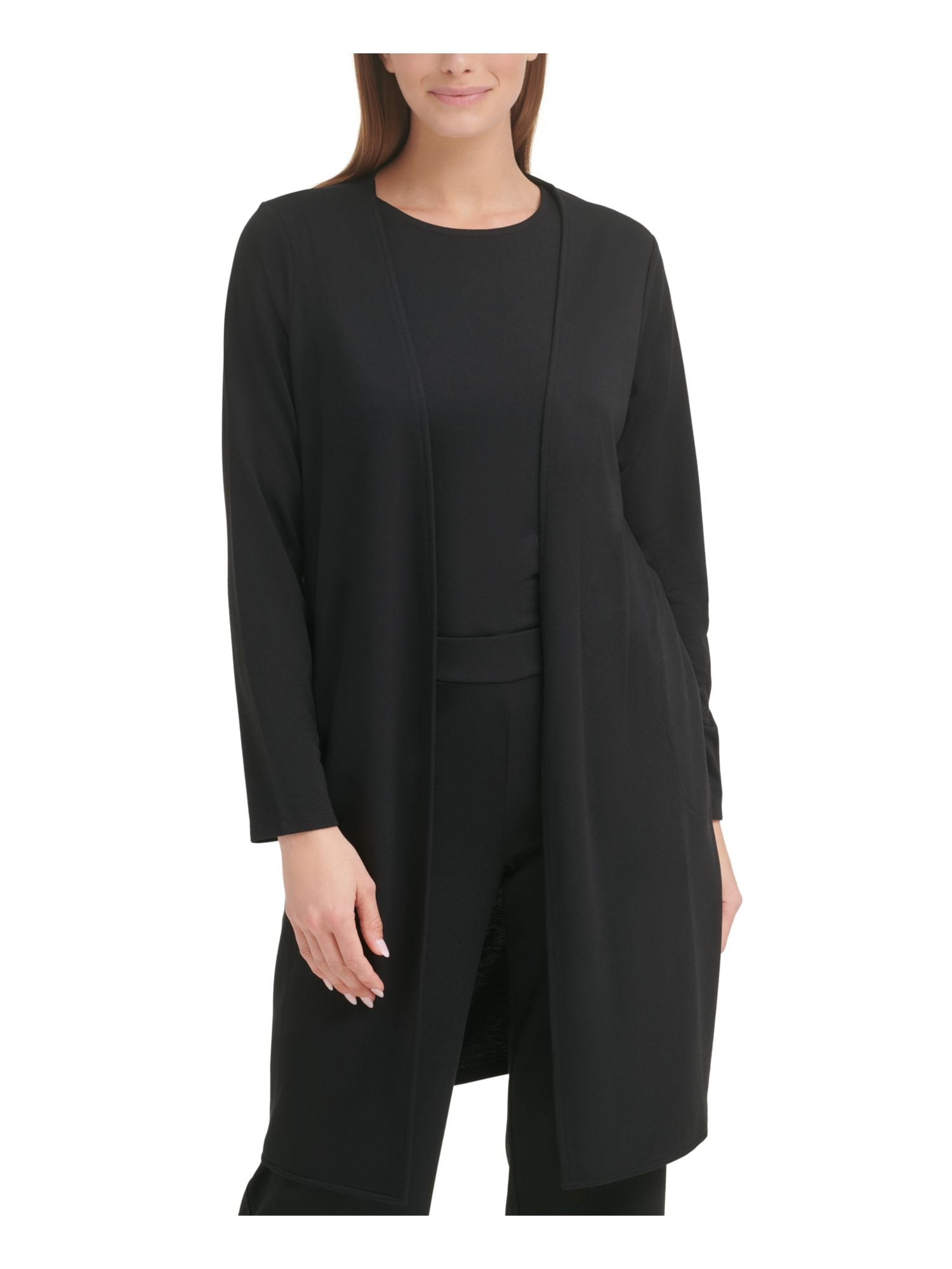 Calvin klein top coat sale