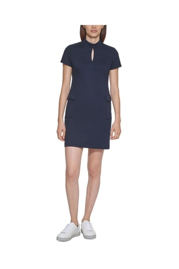 chinese dress ladies Amazon.com: Summer Casual Dress for Women Petite Elegant Vintage Round Neck  Short Sleeve A-Line Business Work Dresses with Belt 809 Black Apricot S :  Clothing, Shoes & Jewelry main image 1
