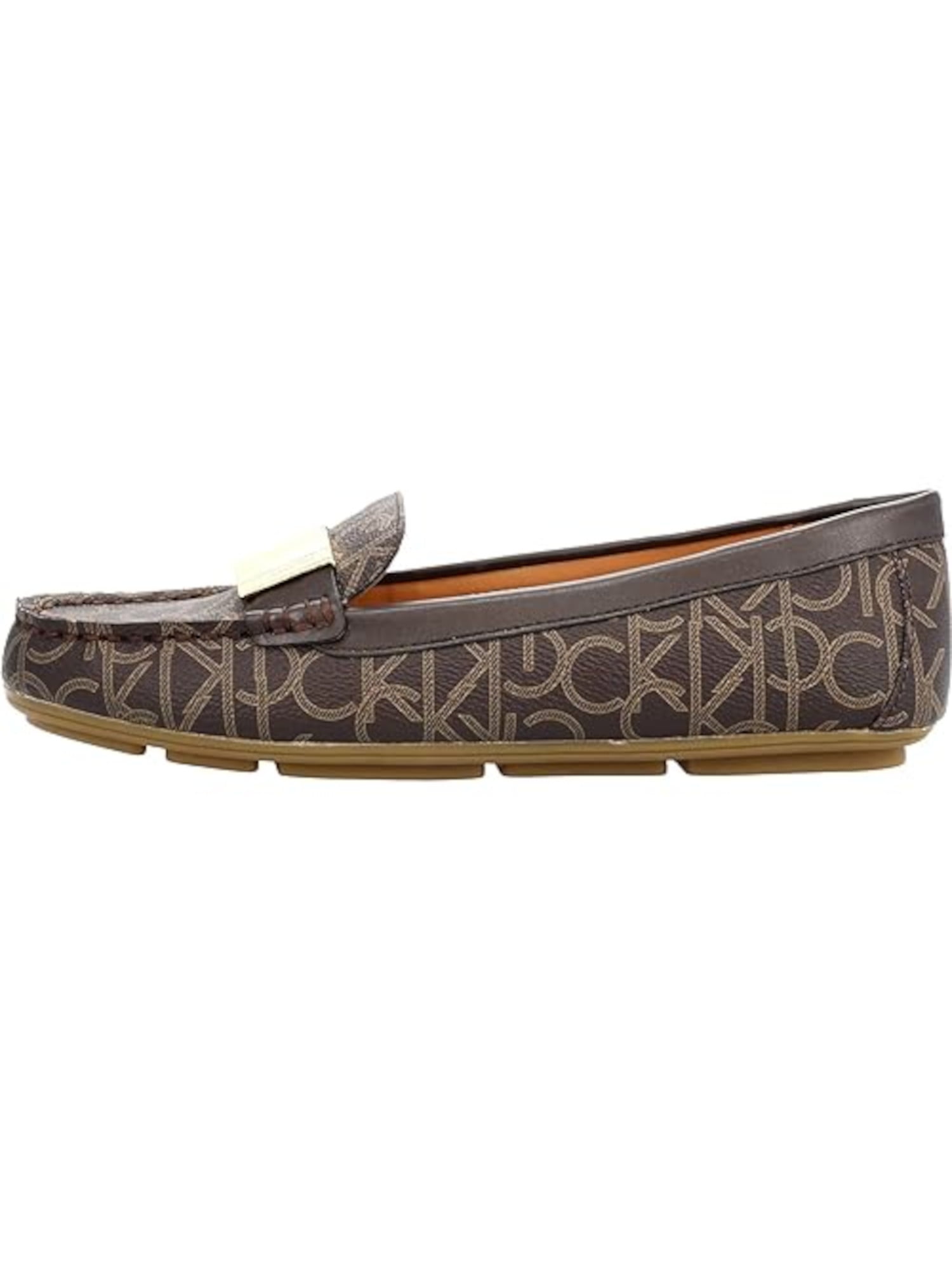 Calvin Klein Flats in Womens Shoes Walmart