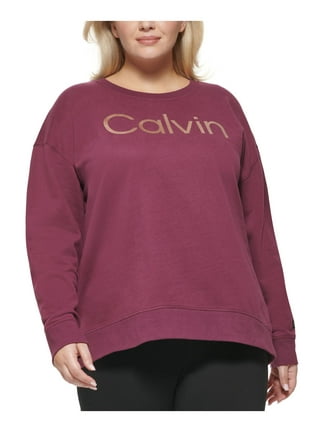Calvin Klein Ladies' Jogger, 2-pack 1580761 (Black/Ashford Grey