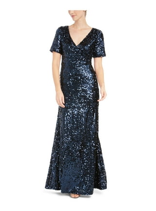 Calvin klein formal gowns sale