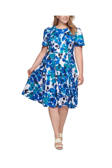 Calvin Klein Wear-to-Work Dresses in Womens Dresses & Jumpsuits -  Walmart.com