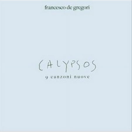CALYPSOS [828767937120]