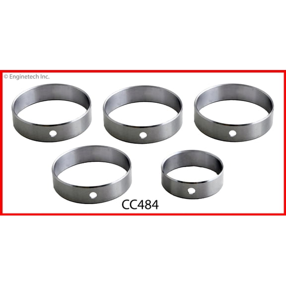 CAM BRNG CHRY 5.7L HEMI