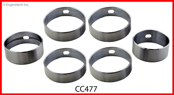 CAM BRNG CHRY 8.0L 488 V-