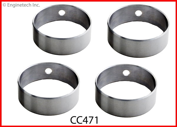 CAM BRNG CHRY DODGE 2.8L