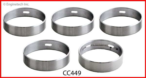 CAM BRNG FORD 330 352 359