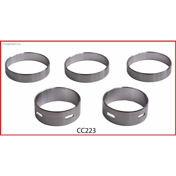 CAM BRNG FORD 406 POWERST