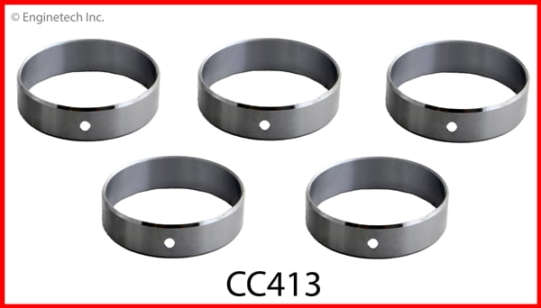 CAM BRNG GM CAD 4.1L 4.5L