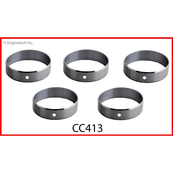 CAM BRNG GM CAD 4.1L 4.5L