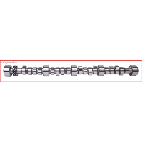 Enginetech Cam Gm Chev 7.4 454 Rolle