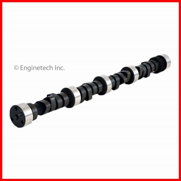 CAM GM CHEV SMALL BLK STA