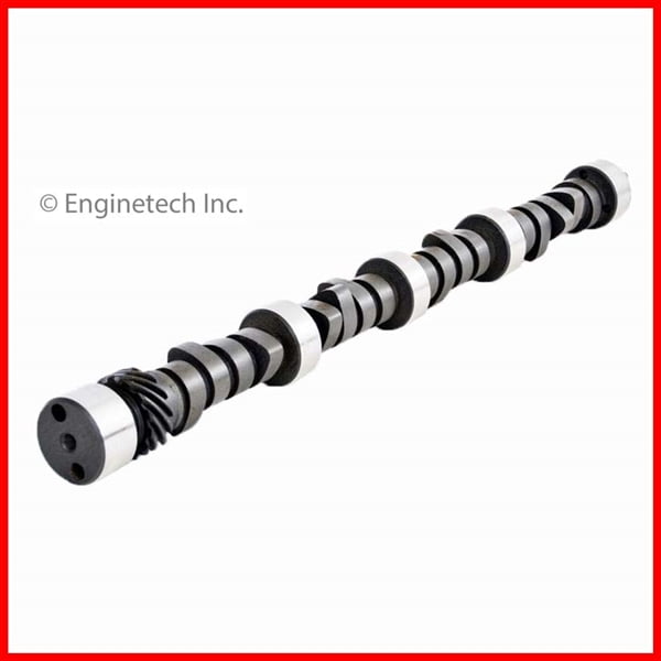 CAM GM CHEV SMALL BLK STA