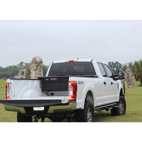 CAM HD 71' CROSSOVER GLOSS BLACK