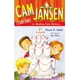 thumbnail image 1 of Pre-Owned CAM Jansen: CAM Jansen and the Wedding Cake Mystery #30 (Paperback) 0142419583 9780142419588, 1 of 1