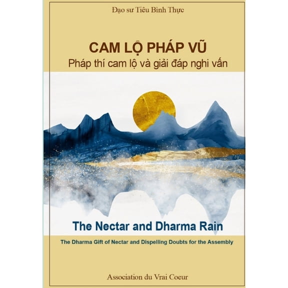 CAM L Php V: Php th cam l v gii p nghi vn, (Paperback)