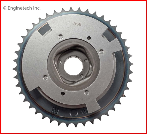 CAM PHASER GM CHEV 5.3L 6
