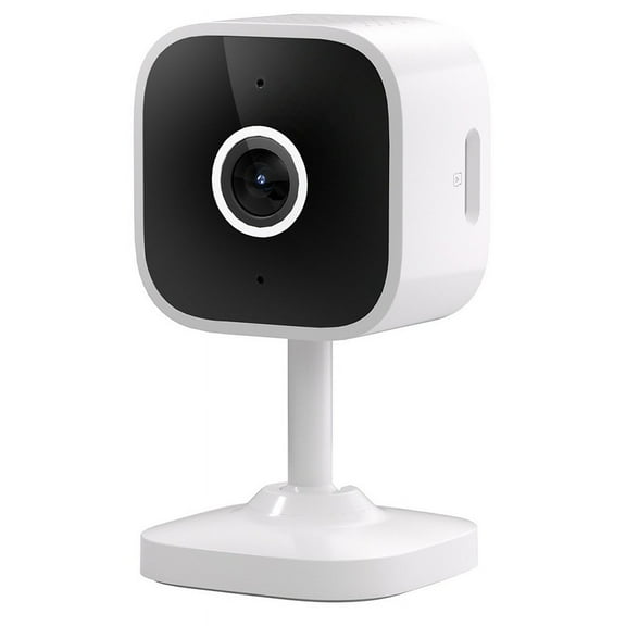 CAM Slim Gen2 WiFi Smart Home Security Camera 1080P HD Motion Detection Alert Night Vision Works for / Home