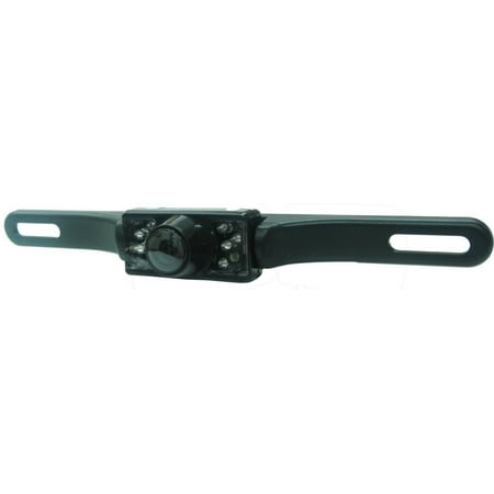 CAM600 COLOR REAR VIEW CAMERA W/ NIGHT VISION FOR KENWOOD DDX26BT DDX-26BT