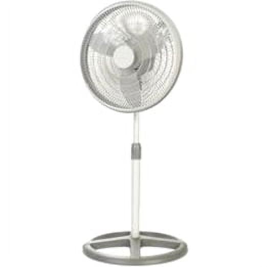 CAMAIR FAN OSCILLATING 3-SPEED