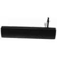 thumbnail image 1 of CAMARO 93-02 FRONT EXTERIOR DOOR HANDLE LH, Black, w/o Keyhole, Smooth, 1 of 6