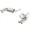 thumbnail image 1 of CAMARO SS 16-17 6.2L V8 AT/M Fits select: 2017-2021 CHEVROLET CAMARO SS, 2016 CHEVROLET CAMARO, 1 of 2