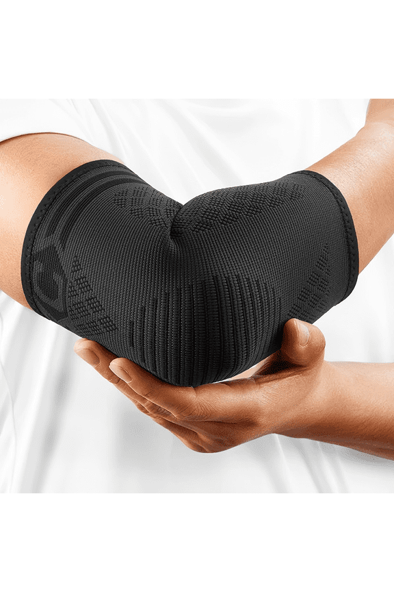 Elbow Brace x2, Elbow Sleeve for Men & Women, Tennis Elbow Brace for Tendonitis, Arthritis, Weightlifting, Golf